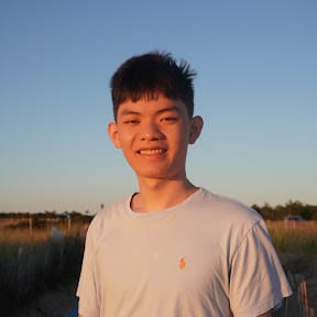 Brandon Li