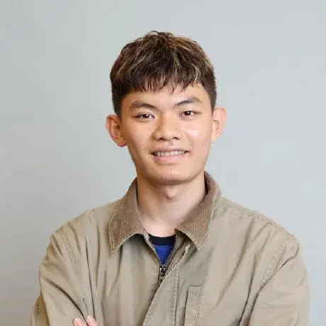 Brandon Li